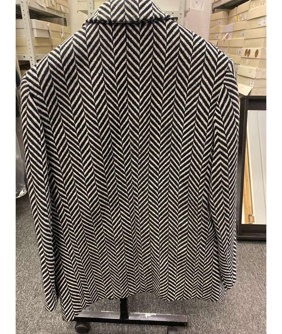 STELLA MCCARTNEY Шерстяное пальто, фото 2