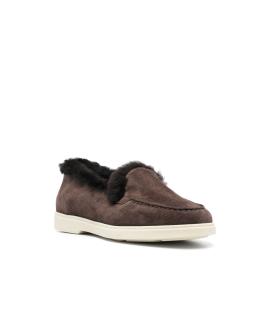SANTONI Лоферы