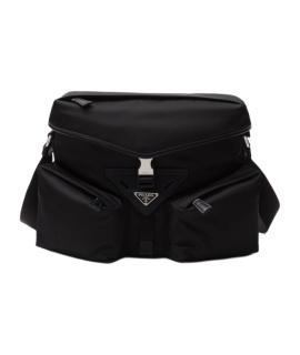 PRADA Сумка на плечо