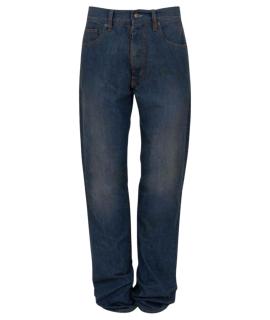 MAISON MARGIELA Прямые джинсы