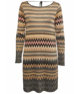 MISSONI Коктейльное платье