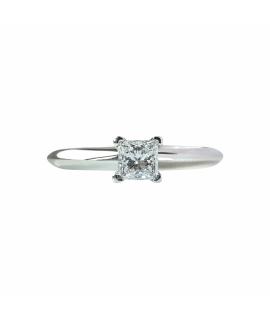TIFFANY&CO Кольцо