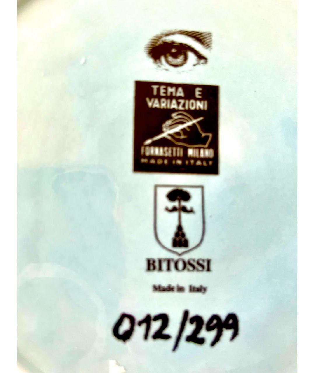 Fornasetti Ваза, фото 6