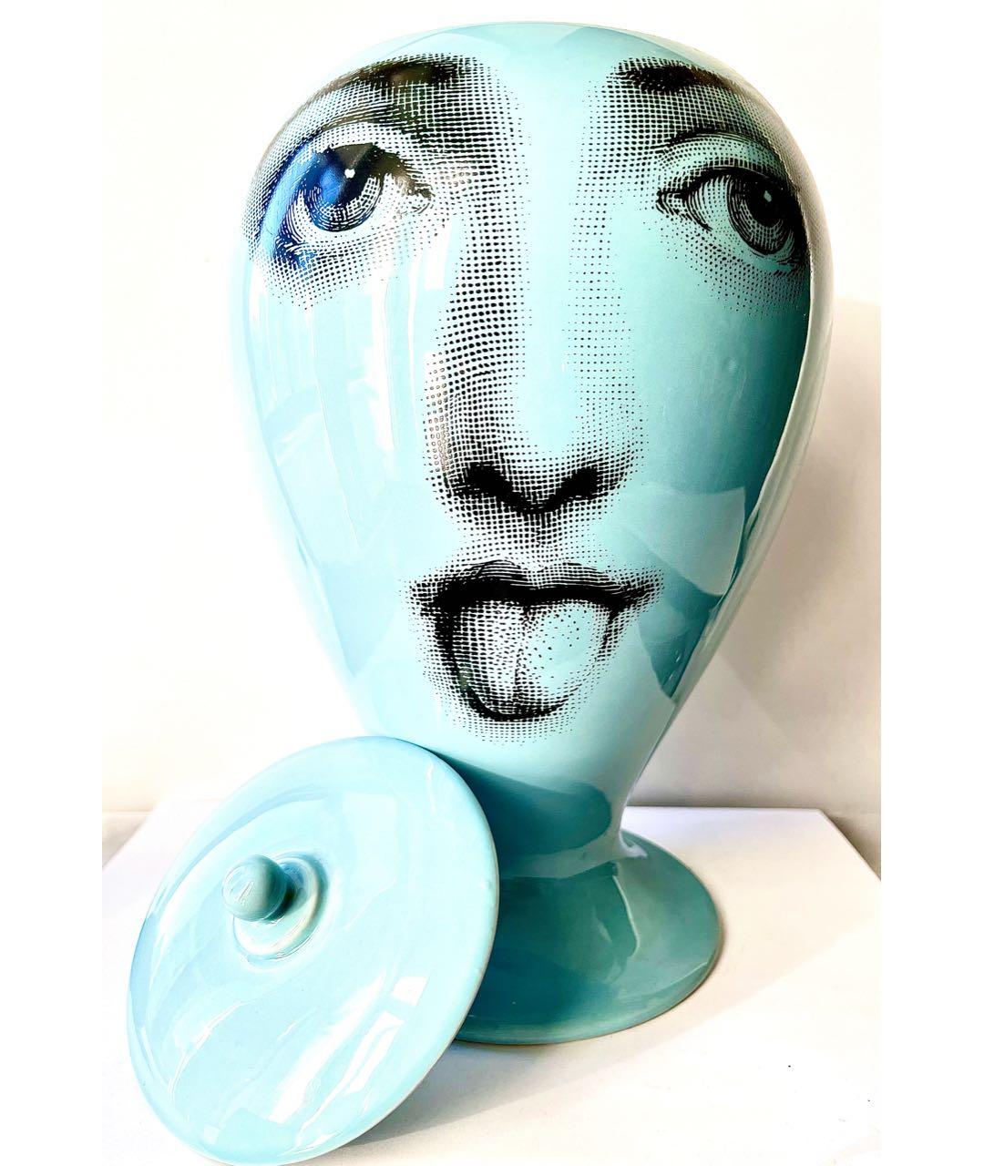 Fornasetti Ваза, фото 4