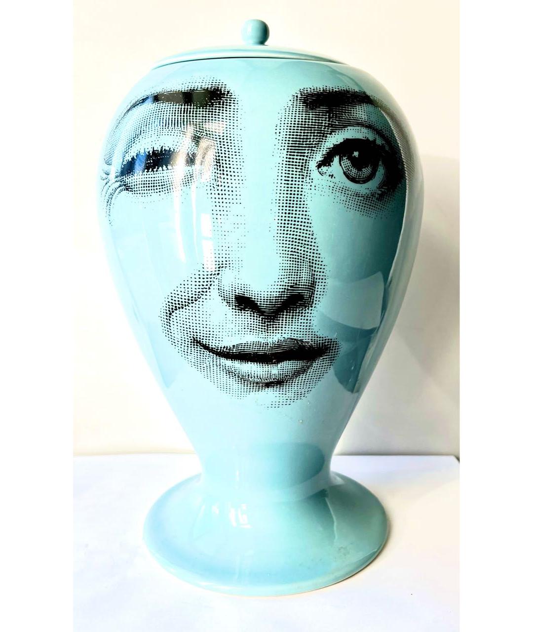 Fornasetti Ваза, фото 3