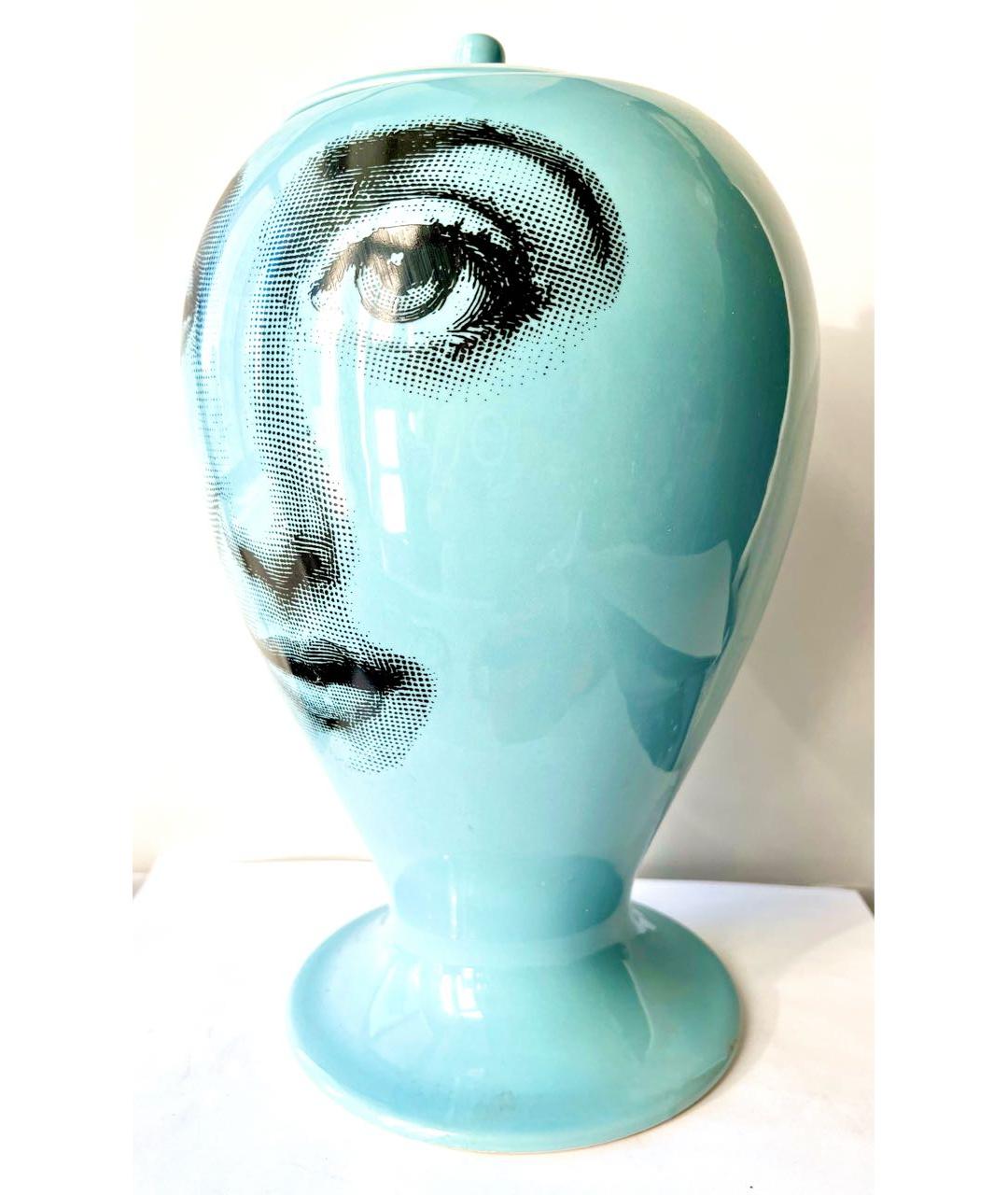 Fornasetti Ваза, фото 7