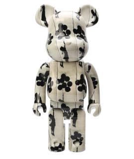 BEARBRICK Скульптура