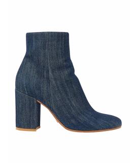 GIANVITO ROSSI Ботильоны