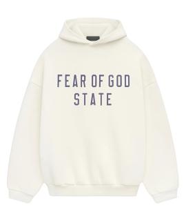 FEAR OF GOD ESSENTIALS Худи/толстовка