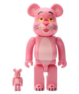 BEARBRICK Скульптура