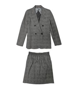 MAX MARA Костюм с юбками
