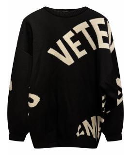 VETEMENTS Худи/толстовка