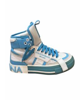 DOLCE&GABBANA Кеды