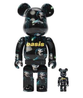 BEARBRICK Скульптура