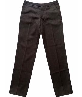 ETRO Классические брюки