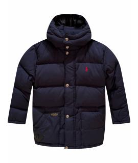 RALPH LAUREN Верхняя одежда