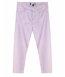 SPORTMAX Прямые джинсы