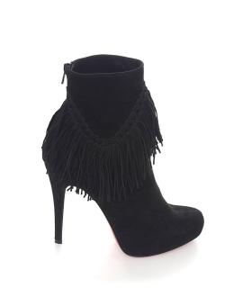 CHRISTIAN LOUBOUTIN Сапоги