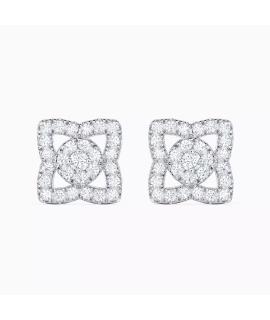 DE BEERS Серьги