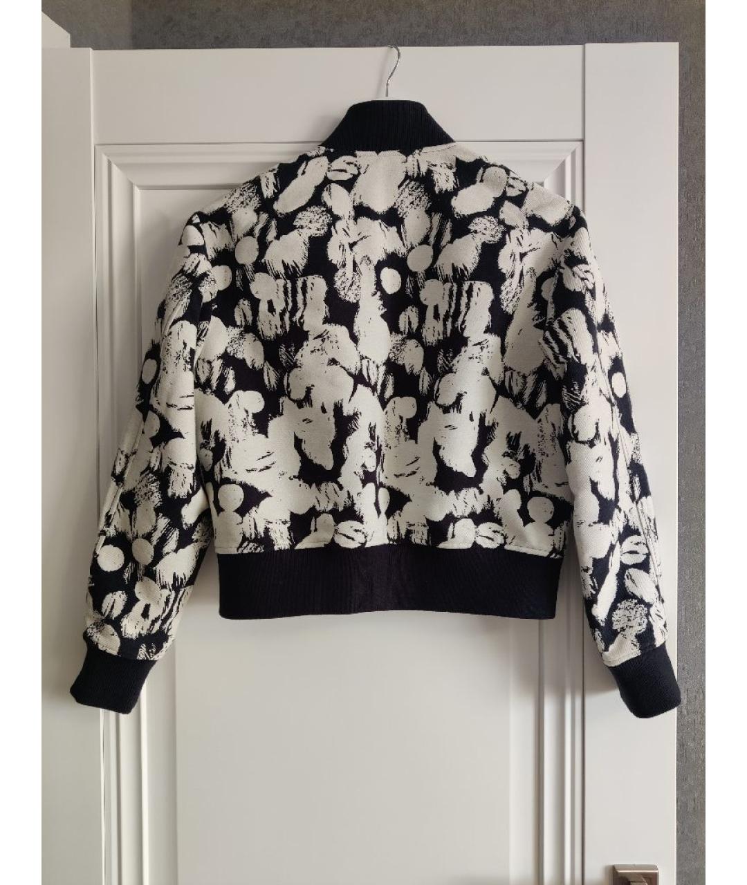 ACNE STUDIOS Мульти куртка, фото 2