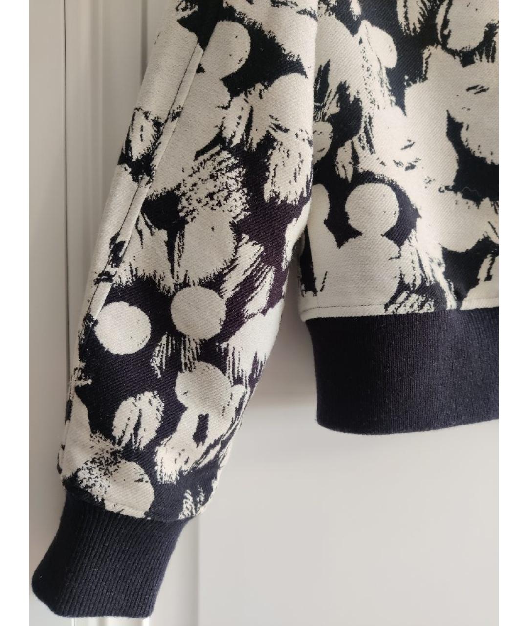 ACNE STUDIOS Мульти куртка, фото 5
