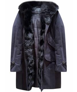ERMANNO SCERVINO Парка