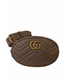 GUCCI Поясная сумка