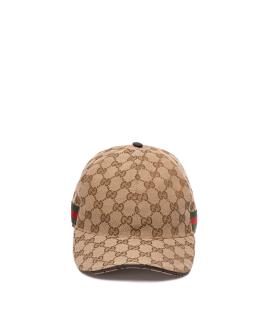 GUCCI Кепка
