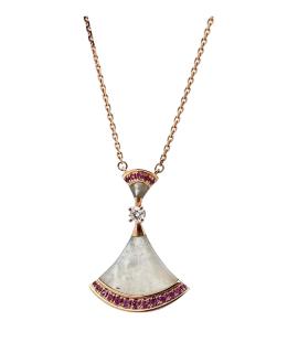 BVLGARI Колье