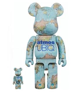 BEARBRICK Скульптура