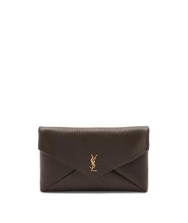 SAINT LAURENT Клатч/вечерняя сумка