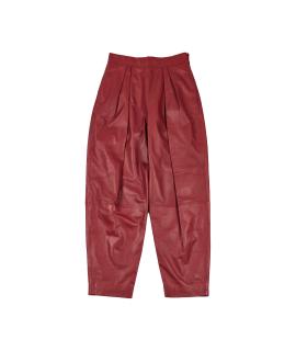 ALBERTA FERRETTI Брюки широкие