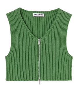JIL SANDER Жилетка
