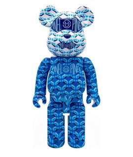 BEARBRICK Скульптура