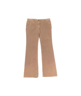 BRUNELLO CUCINELLI Брюки широкие