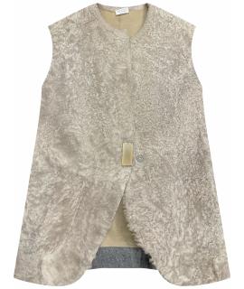 BRUNELLO CUCINELLI Жилет