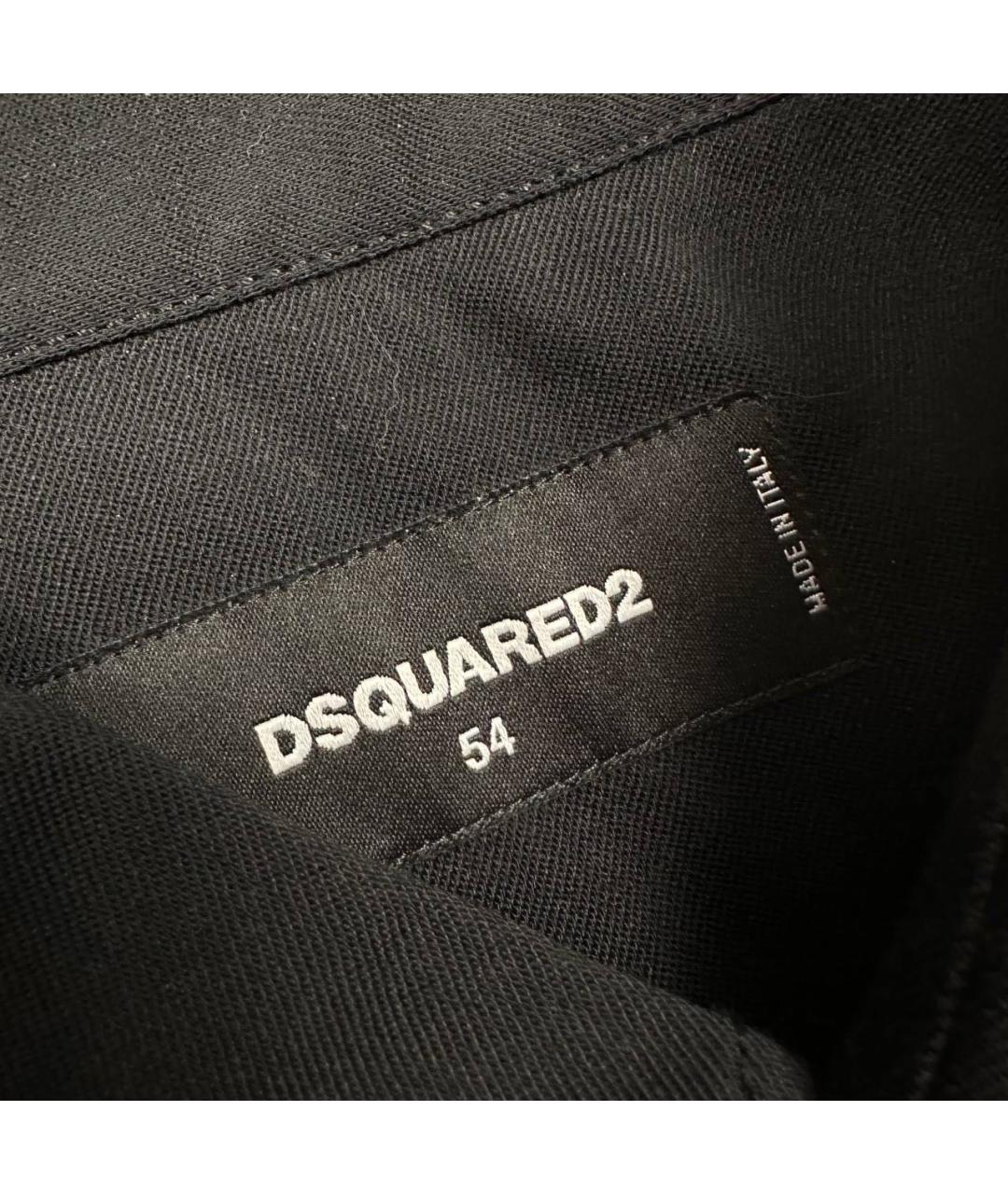 DSQUARED2 Кэжуал рубашка, фото 3