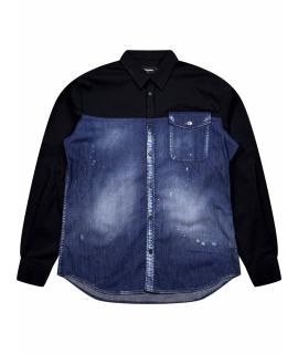 DSQUARED2 Кэжуал рубашка