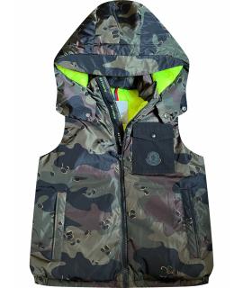 MONCLER Верхняя одежда