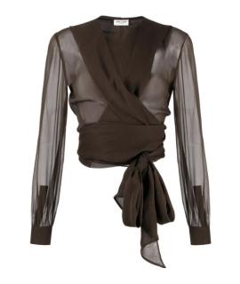 SAINT LAURENT Блузы