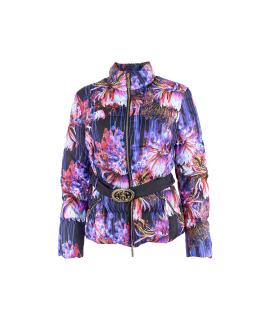 ROBERTO CAVALLI Пуховик