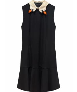 RED VALENTINO Вечернее платье
