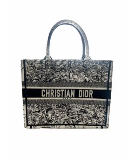 CHRISTIAN DIOR Сумка тоут