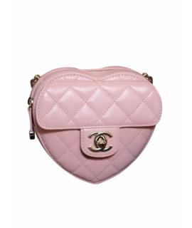 CHANEL Поясная сумка