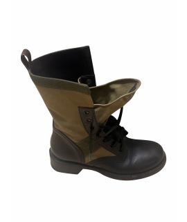 LOUIS VUITTON Ботинки