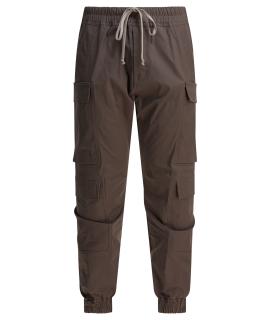RICK OWENS Повседневные брюки