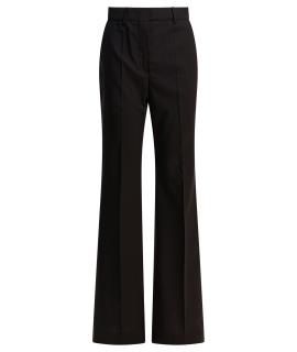SPORTMAX Прямые брюки
