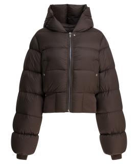 RICK OWENS Пуховик