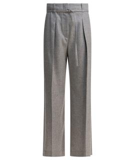BRUNELLO CUCINELLI Прямые брюки