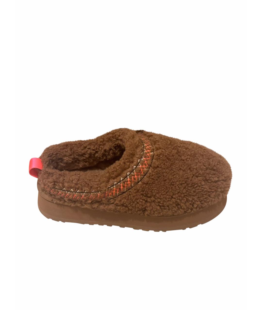 UGG AUSTRALIA Мюли, фото 1
